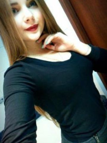 Проститутка Лариса